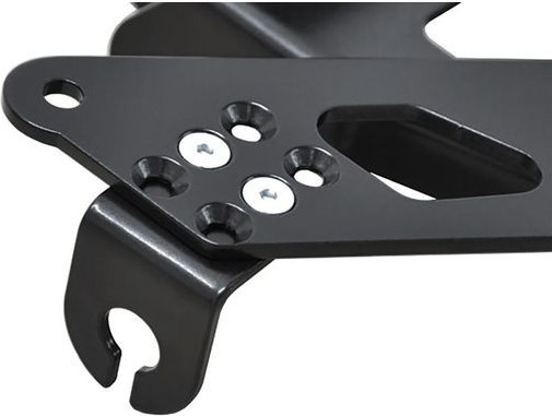 Suport Numar Inmatriculare Moto Tip E X-Line Triumph Strt Trpl 10006597