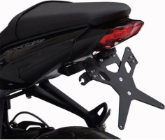 Suport Numar Inmatriculare Moto Tip E X-Line Triumph Strt Trpl 10006598