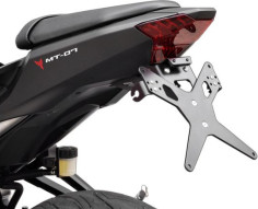 Suport Numar Inmatriculare Moto Tip E X-Line Yamaha Mt-07 10006627