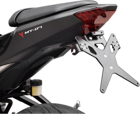 Suport Numar Inmatriculare Moto Tip E X-Line Yamaha Mt-07 10006627
