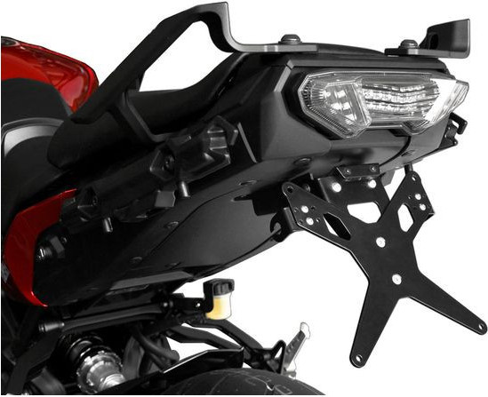 Suport Numar Inmatriculare Moto Tip E X-Line Yamaha Mt-07 Trcr 10006628