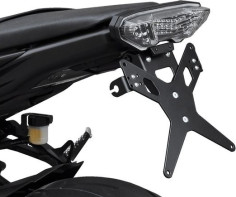 Suport Numar Inmatriculare Moto Tip E X-Line Yamaha Mt-09 10006629