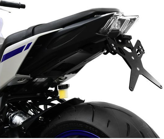 Suport Numar Inmatriculare Moto Tip E X-Line Yamaha Mt-09 10006630
