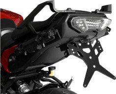 Suport Numar Inmatriculare Moto Tip E X-Line Yamaha Mt-09 Trcr 10006631
