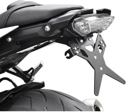 Suport Numar Inmatriculare Moto Tip E X-Line Yamaha Mt-10 10006632