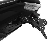 Suport Numar Inmatriculare Moto Tip C Pro Yamaha Mt-125 10006791