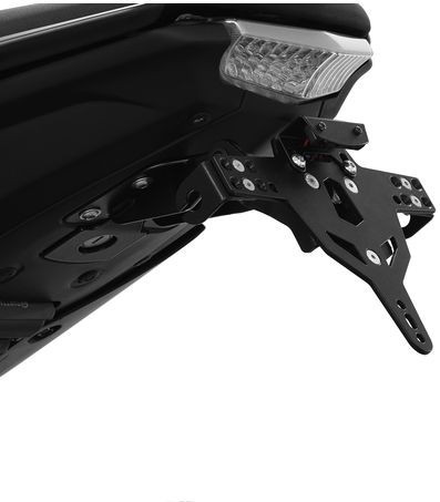 Suport Numar Inmatriculare Moto Tip C Pro Yamaha Mt-125 10006791