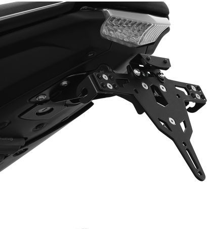 Suport Numar Inmatriculare Moto Tip B Pro Yamaha Mt-125 10006792
