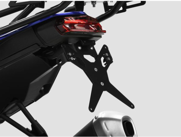 Suport Numar Inmatriculare Moto Tip E Pro Yamaha Tenere 700 10006857