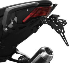 Suport Numar Inmatriculare Moto Tip A Pro Benelli Ben 752S 10006890