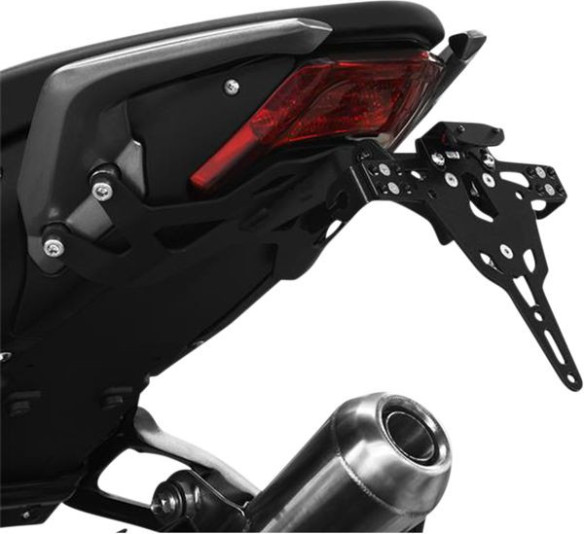Suport Numar Inmatriculare Moto Tip A Pro Benelli Ben 752S 10006890