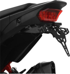 Suport Numar Inmatriculare Moto Tip A Pro Honda Crf1100Dl 10007019