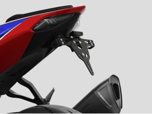 Suport Numar Inmatriculare Moto Tip B Pro Honda Cbr1000Rr-R 10007064