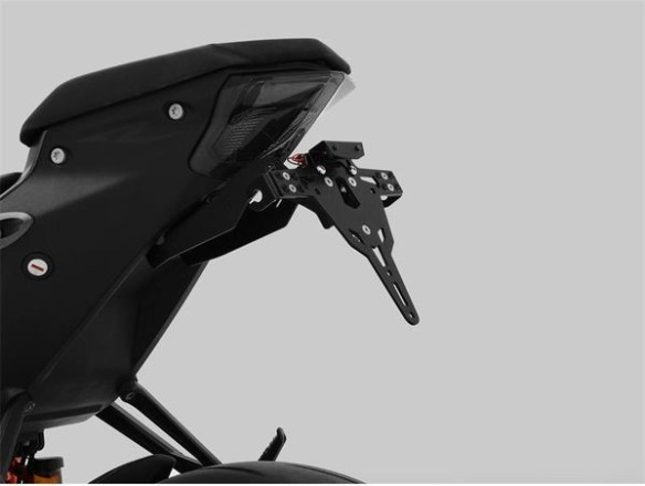Suport Numar Inmatriculare Moto Tip A Pro Bmw S1000Xr 10007131