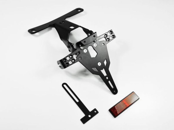 Suport Numar Inmatriculare Moto Tip D Pro Bmw S1000Rr 10007514