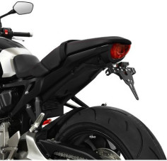 Suport Numar Inmatriculare Moto Tip D Pro Honda Cb1000R 10007516