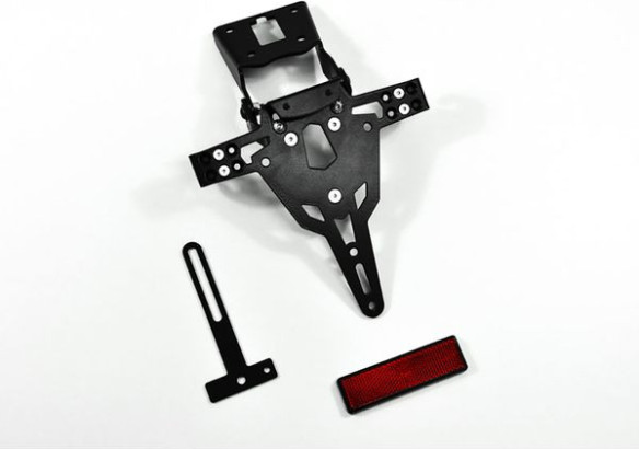 Suport Numar Inmatriculare Moto Tip D Pro Kawasaki Z800 10007534