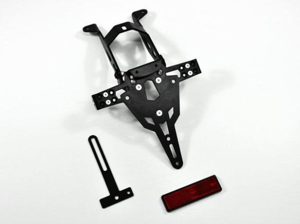Suport Numar Inmatriculare Moto Tip D Pro Ktm 690 Duke/Sm 10007543