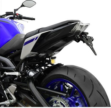 Suport Numar Inmatriculare Moto Tip D Pro Yamaha Mt09 10007573