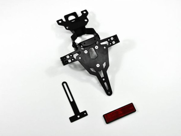 Suport Numar Inmatriculare Moto Tip D Pro Yamaha Mt09 10007573