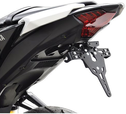 Suport Numar Inmatriculare Moto Tip D Pro Yamaha Yam R3 10007584