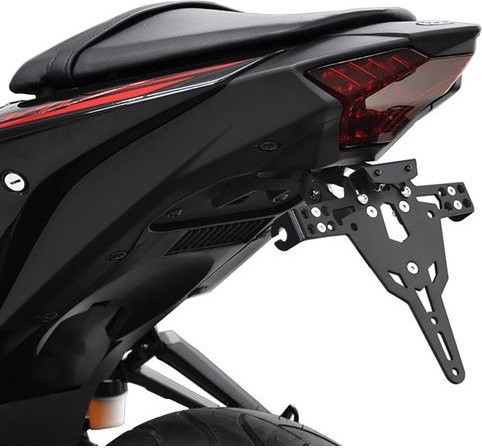 Suport Numar Inmatriculare Moto Tip D Pro Yamaha Yam R3 10007584