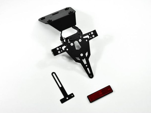 Suport Numar Inmatriculare Moto Tip D Pro Yamaha Yam R3 10007584