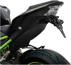 Suport Numar Inmatriculare Moto Tip D Pro Kawasaki Z900 10007588