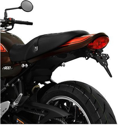 Suport Numar Inmatriculare Moto Tip D Pro Kawasaki Z900Rs 10007594
