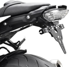 Suport Numar Inmatriculare Moto Tip D Pro Yamaha Mt10 10007599