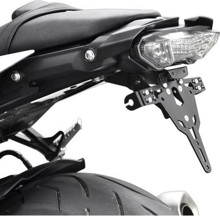 Suport Numar Inmatriculare Moto Tip D Pro Yamaha Mt10 10007599