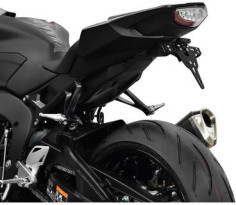 Suport Numar Inmatriculare Moto Tip D Pro Honda Cbr1000Rr 10007603