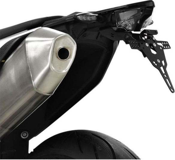 Suport Numar Inmatriculare Moto Tip D Pro Ktm 690 Smc 10007606
