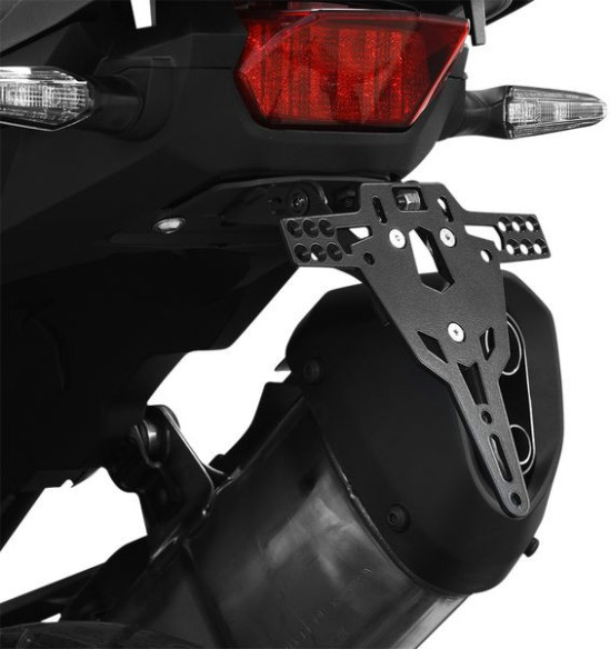 Suport Numar Inmatriculare Moto Tip D Pro Honda Crf1000L 10007608