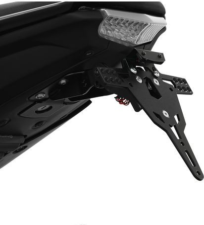 Suport Numar Inmatriculare Moto Tip D Pro Yamaha Mt125 10007609