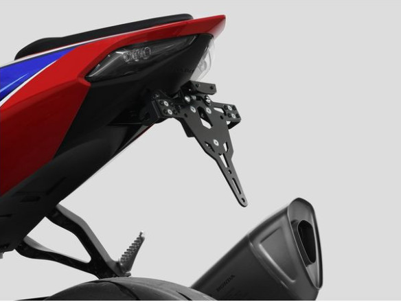 Suport Numar Inmatriculare Moto Tip D Pro Honda Cbr1000Rr-R 10007613