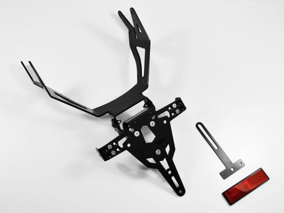 Suport Numar Inmatriculare Moto Tip D Pro Honda Cbr600Rr 10007619