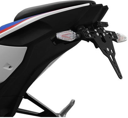 Suport Numar Inmatriculare Moto Tip D Pro Bmw S1000Rr 10007633