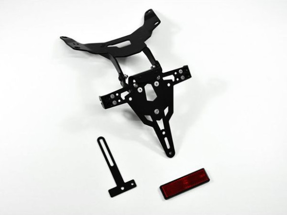 Suport Numar Inmatriculare Moto Tip D Pro Ducati Monster 821 10007647