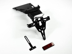 Suport Numar Inmatriculare Moto Tip D Pro Bmw R Nine T 10007662