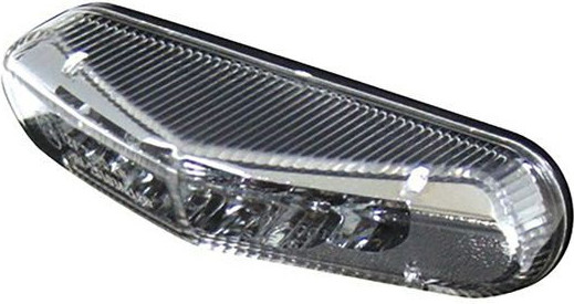 Suport Numar Inmatriculare Moto Tip D Pro Bmw R Nine T 10007662