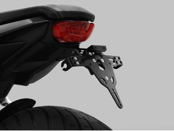 Suport Numar Inmatriculare Moto Tip B Pro Honda Cb650R 10008030