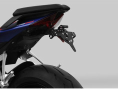 Suport Numar Inmatriculare Moto Tip C X-Line Aprilia Rs660 10008062