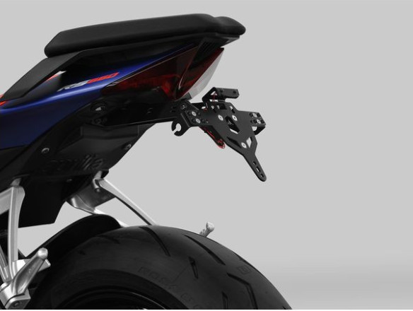 Suport Numar Inmatriculare Moto Tip C X-Line Aprilia Rs660 10008062