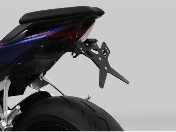 Suport Numar Inmatriculare Moto Tip E Pro Aprilia Rs660 10008068