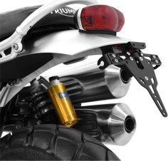 Suport Numar Inmatriculare Moto Tip A Pro Triumph Scr 1200Xc 10008107