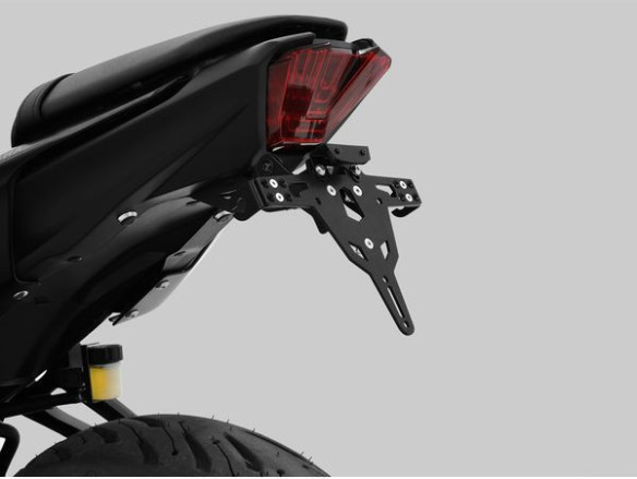 Suport Numar Inmatriculare Moto Tip B Pro Yamaha Mt-07 10008169