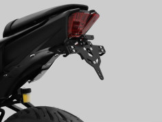 Suport Numar Inmatriculare Moto Tip C X-Line Yamaha Mt-07 10008170