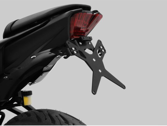 Suport Numar Inmatriculare Moto Tip E Pro Yamaha Mt-07 10008176
