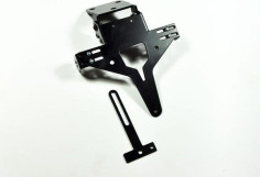 Suport Numar Inmatriculare Moto Tip C X-Line Yamaha Mt-09 10008218